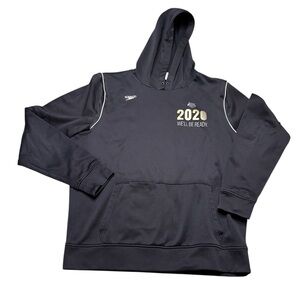 🏊‍♂️Speedo USA Swimming 2020/2021 “We’ll Be Ready” Hoodie Olympic Edition M 🏊‍♀️